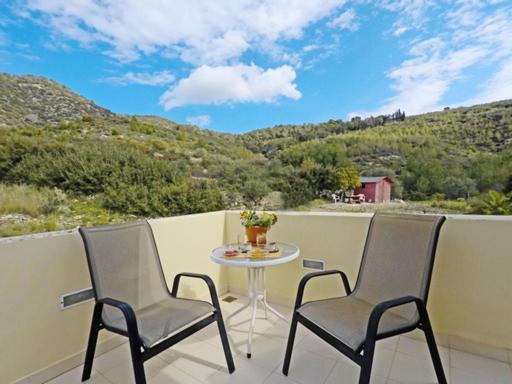 شقة Sunray Studio In Poros Poros Town المظهر الخارجي الصورة