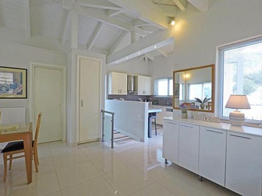 شقة Sunray Studio In Poros Poros Town المظهر الخارجي الصورة
