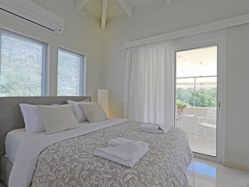شقة Sunray Studio In Poros Poros Town المظهر الخارجي الصورة