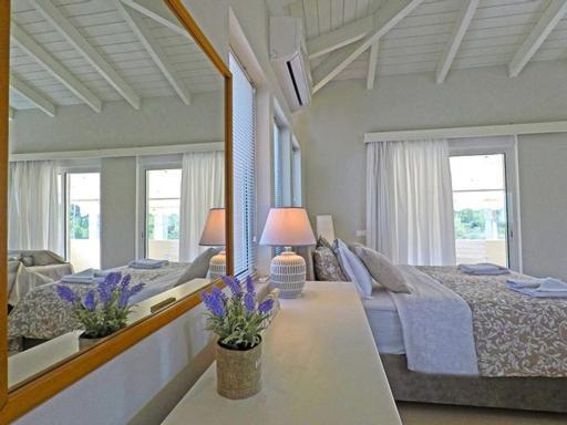 شقة Sunray Studio In Poros Poros Town المظهر الخارجي الصورة