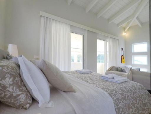 شقة Sunray Studio In Poros Poros Town المظهر الخارجي الصورة
