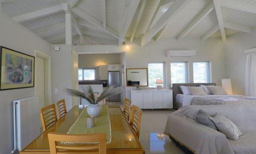 شقة Sunray Studio In Poros Poros Town المظهر الخارجي الصورة